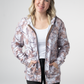 Fullzip Hoodie - Woodsy Camo