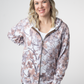 Fullzip Hoodie - Woodsy Camo