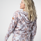 Fullzip Hoodie - Woodsy Camo