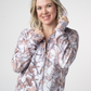 Fullzip Hoodie - Woodsy Camo