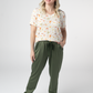 Cloud Joggers - Olive