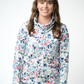 Soft Funnel Neck - Winter Berry