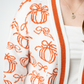 Pumpkins Pocket Cardigan