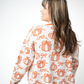 Pumpkins Pocket Cardigan