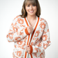 Pumpkins Pocket Cardigan