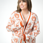 Pumpkins Pocket Cardigan