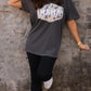 PREORDER: Mama Camo Tee OR Long Sleeve Tee / ships in 2-3 weeks
