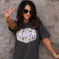 PREORDER: Mama Camo Tee OR Long Sleeve Tee / ships in 2-3 weeks