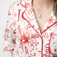 Pajama Top and Pants Set - Merry & Bright