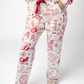 Pajama Top and Pants Set - Merry & Bright