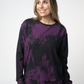 Twilight Tie Dye Pullover