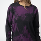 Twilight Tie Dye Pullover