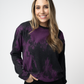 Twilight Tie Dye Pullover
