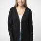 Cori Cardigan - Black