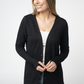 Cori Cardigan - Black
