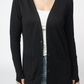 Cori Cardigan - Black