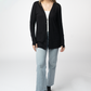 Cori Cardigan - Black