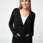 Cori Cardigan - Black