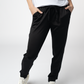 Cloud Joggers - Black
