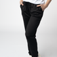 Cloud Joggers - Black