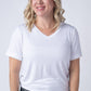 IN STOCK Sophie Top - White