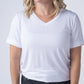 IN STOCK Sophie Top - White