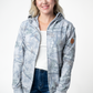 Fullzip Hoodie - Camo