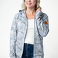 Fullzip Hoodie - Camo