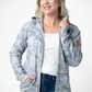 Fullzip Hoodie - Camo