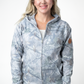 Fullzip Hoodie - Camo