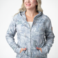 Fullzip Hoodie - Camo