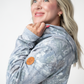 Fullzip Hoodie - Camo