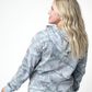 Fullzip Hoodie - Camo