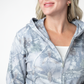 Fullzip Hoodie - Camo