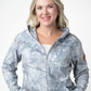 Fullzip Hoodie - Camo