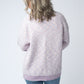 Kinsley Cardigan - Purple Mix