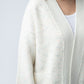 Kinsley Cardigan - Purple, Pink, and Green