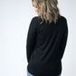Larissa Long Sleeve - Black