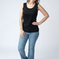 Ava Tank - Black