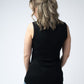 Ava Tank - Black