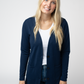 Cori Cardigan - Navy