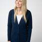 Cori Cardigan - Navy