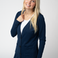 Cori Cardigan - Navy