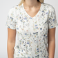 Sophie Top - Olive Meadow