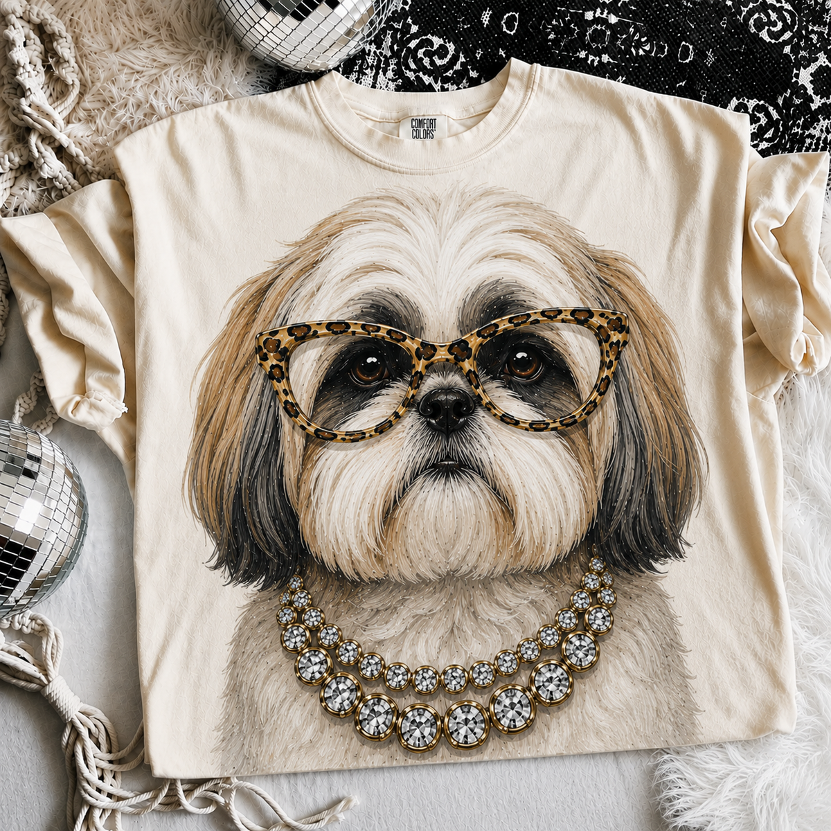 Shih Tzu