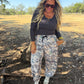 PREORDER: OUTSIDE GIRL CAMO JOGGER // eta November