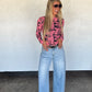 PREORDER: Hunting Mesh Tops // eta Sept