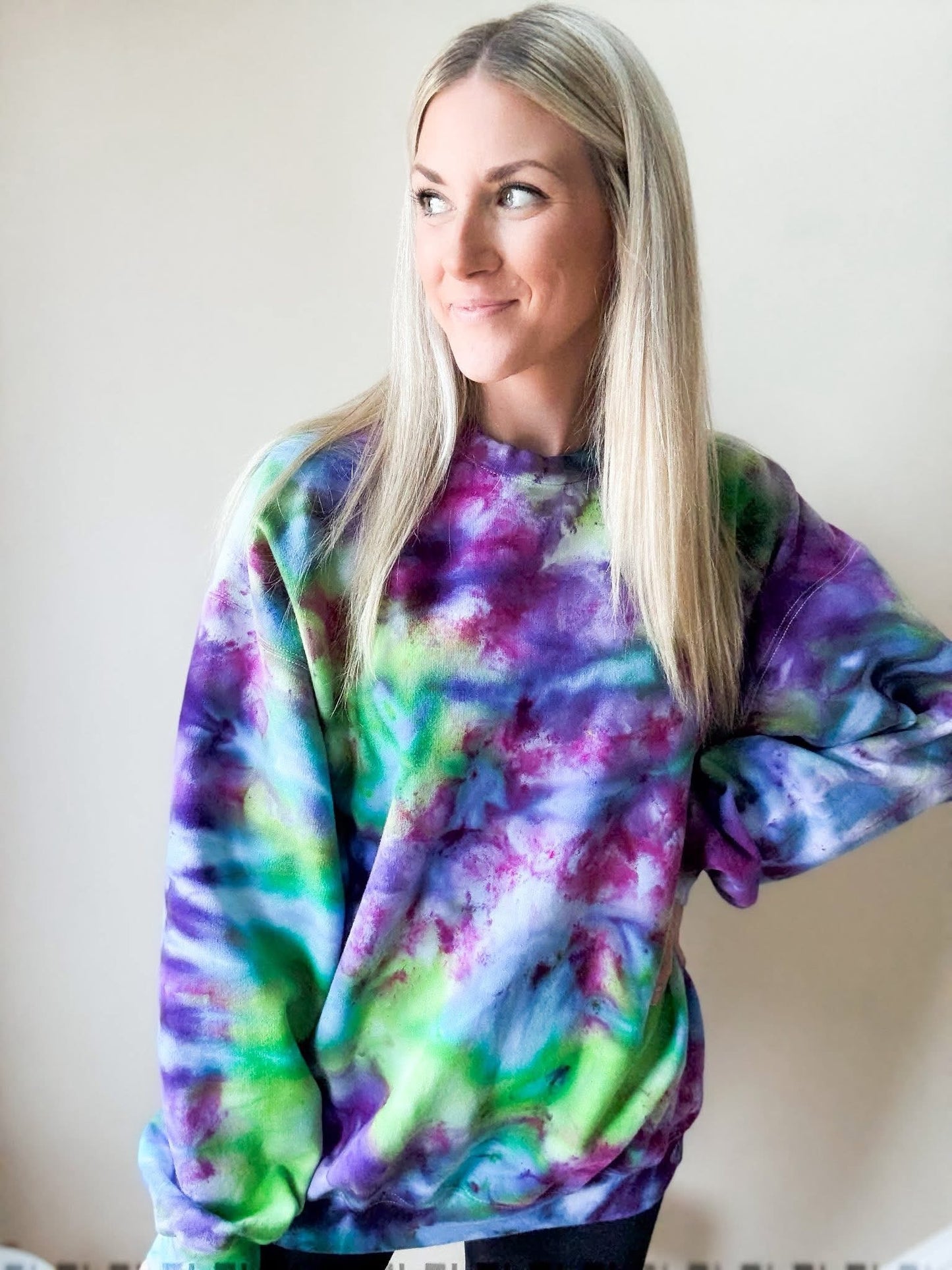 PREORDER: Witches Brew Tie Dye