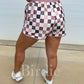 PREORDER: Active Shorts in Mulled Berry // eta May-June