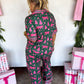 WKND DEAL//PREORDER: Christmas Morning Luxe PJ Sets // ETA late Oct - early Nov
